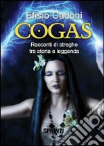 Cogas. E-book. Formato EPUB ebook