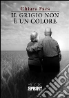Il grigio non è un colore. E-book. Formato EPUB ebook di Chiara Faes
