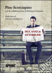 Due anni in ottorighe. E-book. Formato EPUB ebook