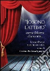 Io sono l'attimo. E-book. Formato EPUB ebook di Cristina Pia Sessa Sgueglia