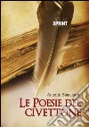 Le poesie del civettone. E-book. Formato EPUB ebook di Antonio Bianciardi