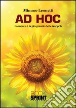 Ad hoc. E-book. Formato EPUB ebook