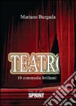 Teatro. E-book. Formato EPUB ebook