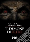 Il demone di Erebo. E-book. Formato EPUB ebook di Davide Pisano