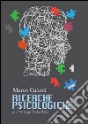 Ricerche psicologiche. E-book. Formato EPUB ebook di Marco Calzoli