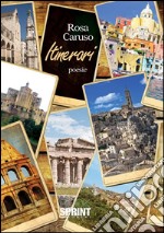 Itinerari. E-book. Formato EPUB ebook