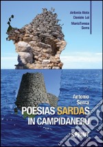 Poesias sardas in Campidanesu. E-book. Formato PDF
