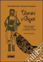 Uomini e gipeti. E-book. Formato PDF ebook