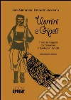 Uomini e gipeti. E-book. Formato PDF ebook di Gret Stemmler Umberto Graziano