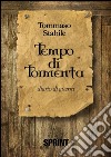 Tempo di tormenta. E-book. Formato EPUB ebook