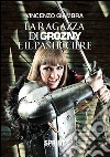 La ragazza di Grozny e il pasticciere. E-book. Formato EPUB ebook di Vincenzo Giambra