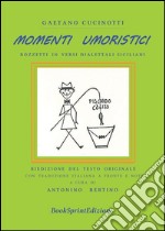 Momenti umoristici. E-book. Formato PDF ebook