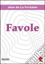 Favole. E-book. Formato EPUB ebook