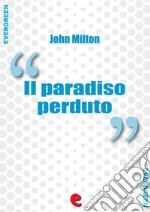 Il paradiso perduto. E-book. Formato EPUB ebook