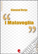 I Malavoglia. E-book. Formato EPUB