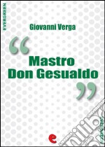 Mastro Don Gesualdo. E-book. Formato EPUB ebook