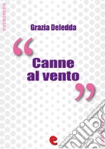 Canne al vento. E-book. Formato EPUB ebook