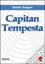 Capitan Tempesta. E-book. Formato EPUB ebook