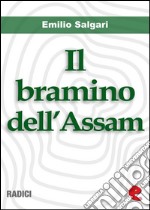 Il bramino dell'Assam. E-book. Formato EPUB ebook