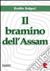 Il bramino dell'Assam. E-book. Formato EPUB ebook
