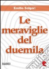 Le meraviglie del Duemila. E-book. Formato EPUB ebook