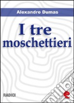 I tre moschettieri. Ediz. italiana e francese. E-book. Formato EPUB ebook