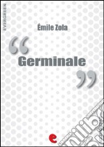 Germinale. Ediz. italiana e francese. E-book. Formato EPUB ebook