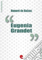 Eugenia Grandet. Ediz. italiana e francese. E-book. Formato EPUB ebook