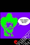 Chuck Norris can speak braile. E-book. Formato Mobipocket ebook