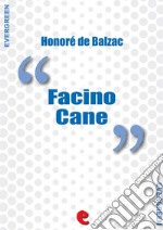 Facino Cane. Ediz. italiana e francese. E-book. Formato EPUB ebook