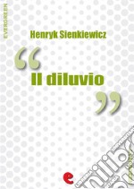 Il diluvio. E-book. Formato EPUB ebook