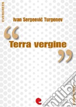 Terra Vergine (????). E-book. Formato EPUB ebook