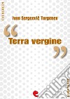 Terra Vergine (????). E-book. Formato EPUB ebook