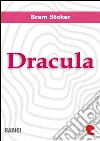 Dracula. Ediz. italiana ed inglese. E-book. Formato EPUB ebook di Bram Stoker