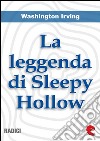 La Leggenda di Sleepy Hollow (The Legend of Sleepy Hollow). E-book. Formato Mobipocket ebook