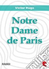 Notre-Dame de Paris. Ediz. italiana e francese. E-book. Formato EPUB ebook