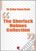 The Sherlock Holmes collection. E-book. Formato EPUB ebook