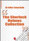 The Sherlock Holmes collection. E-book. Formato EPUB ebook