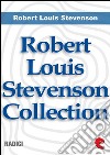 Robert Louis Stevenson collection. E-book. Formato EPUB ebook