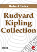 Rudyard Kipling collection. E-book. Formato EPUB ebook