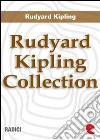 Rudyard Kipling collection. E-book. Formato EPUB ebook