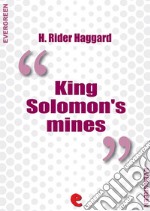 King Solomon's mines. E-book. Formato EPUB ebook