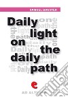 Daily light on the daily path. E-book. Formato EPUB ebook