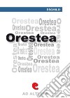 Orestea: Agamènnone, Coefore, Eumenidi. E-book. Formato Mobipocket ebook