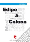 Edipo a Colono. E-book. Formato Mobipocket ebook