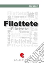 Filottete. E-book. Formato EPUB ebook