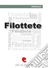 Filottete. E-book. Formato EPUB ebook