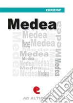 Medèa. Ediz. multilingue. E-book. Formato EPUB ebook