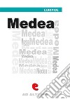 Medèa. Ediz. multilingue. E-book. Formato EPUB ebook