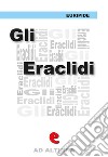 Gli Eràclidi. Ediz. multilingue. E-book. Formato EPUB ebook